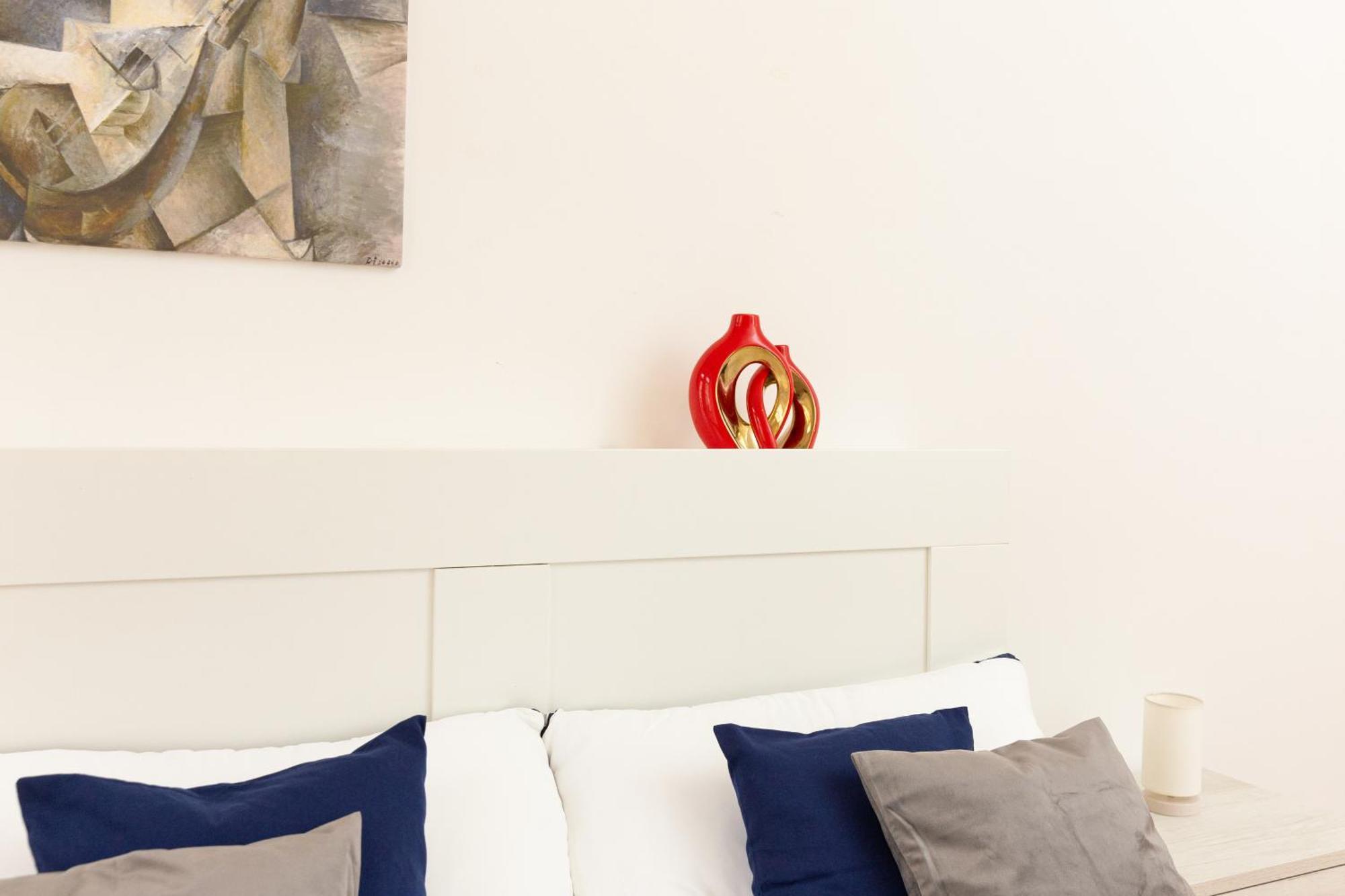 Picasso - Spacious Exclusive Apartment Milan Extérieur photo