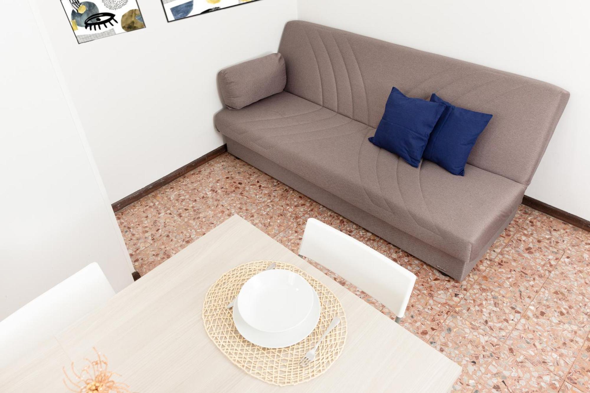 Picasso - Spacious Exclusive Apartment Milan Extérieur photo
