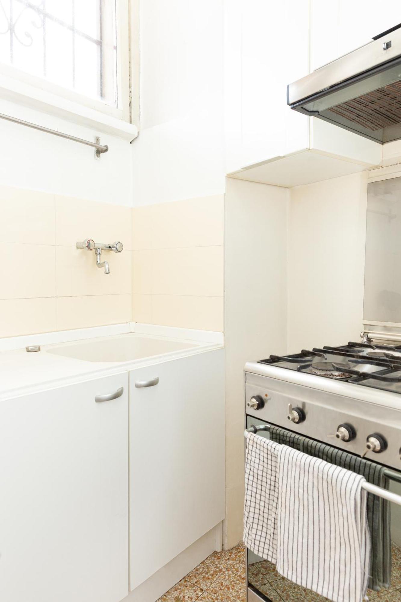 Picasso - Spacious Exclusive Apartment Milan Extérieur photo
