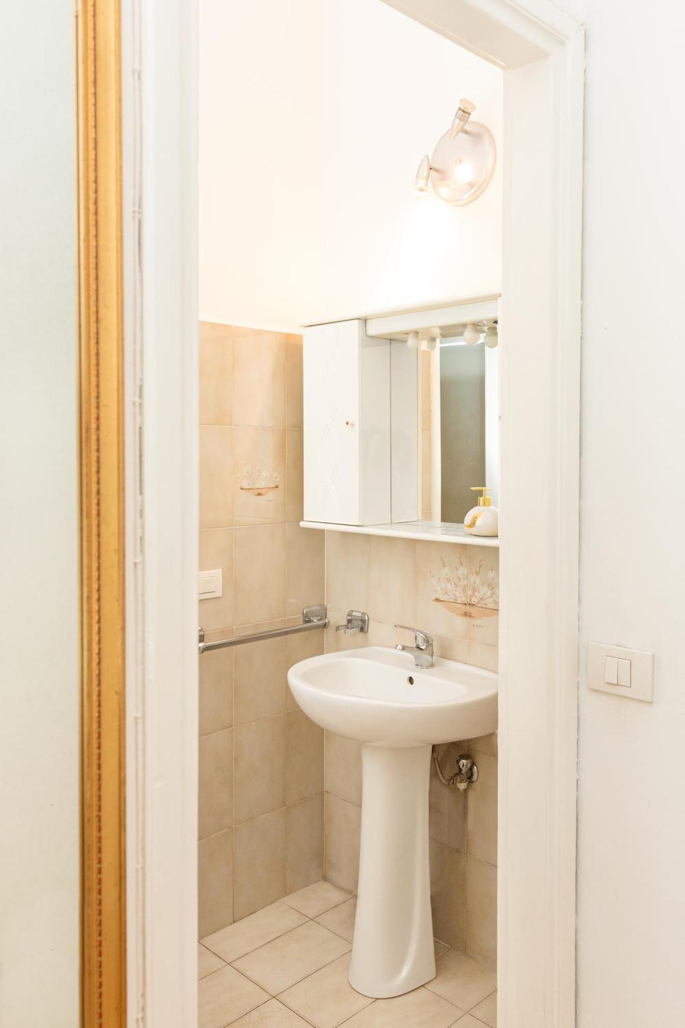 Picasso - Spacious Exclusive Apartment Milan Extérieur photo