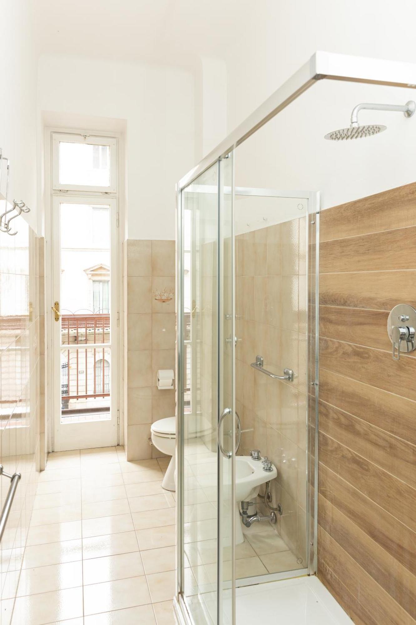 Picasso - Spacious Exclusive Apartment Milan Extérieur photo